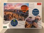 Trefl - Balloons over Capadocia - 1000 stukjes, Ophalen of Verzenden, 500 t/m 1500 stukjes, Nieuw, Legpuzzel