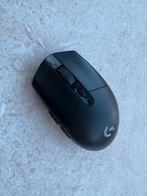 Logitech G305 Draadloze muis (gaming/office), Informatique & Logiciels, Souris, Souris, Logitech G, Comme neuf, Enlèvement