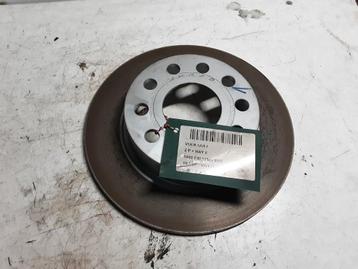 REMSCHIJF ACHTER Volkswagen Golf V (1K1) (02-2001/12-2010) beschikbaar voor biedingen