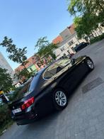 BMW 520d F10 – Euro 6B – 2015 – 140 kW — Garantie, Auto's, Automaat, Bruin, Diesel, Particulier
