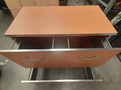 Meuble de bureau pour dossiers suspendus, Diversen, Bureau-accessoires, Zo goed als nieuw, Ophalen