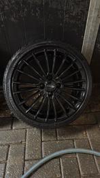 Velgen mini Cooper, Auto-onderdelen, Ophalen of Verzenden, 17 inch, Band(en)