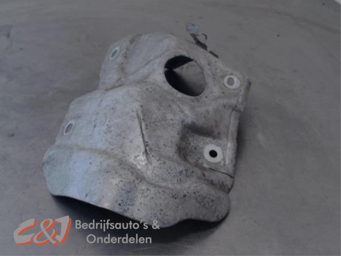 Bouclier thermique échappement d'un Ford Transit Connect, Autos : Pièces & Accessoires, Systèmes d'échappement, Ford, Utilisé