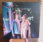 Suzan & Freek - Als Het Avond Is + (Instr.) 7'' Limited, Verzenden, Nieuw in verpakking, 7 inch, Single