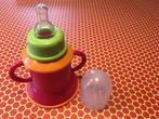 Beaba drinkbeker, Kinderen en Baby's, Babyvoeding en Toebehoren, Ophalen of Verzenden, Zo goed als nieuw, Overige typen