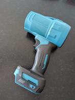 Storm blower blazer ventilator bladblazer voor Makita batter, Ophalen
