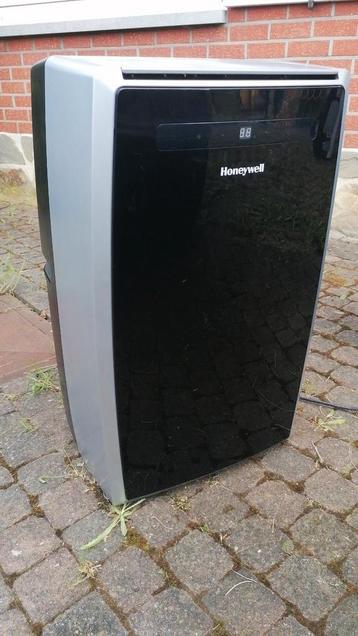 Climatiseur ️vendu sans la buse  beschikbaar voor biedingen