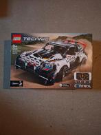 Lego Technic Rally The Stig, Enlèvement ou Envoi, Neuf, Ensemble complet, Lego