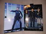 Terminator 2 T-1000 Neca Action Figure, Verzamelen, Ophalen, Zo goed als nieuw