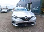 Renault Clio Clio TCe 100 EDITION ONE (bj 2020), Auto's, Stof, Gebruikt, Bedrijf, 3 cilinders