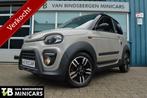 Microcar Brommobiel M.GO X DCI 2021 | STB | Aixam - Ligier, Gebruikt, Ligier