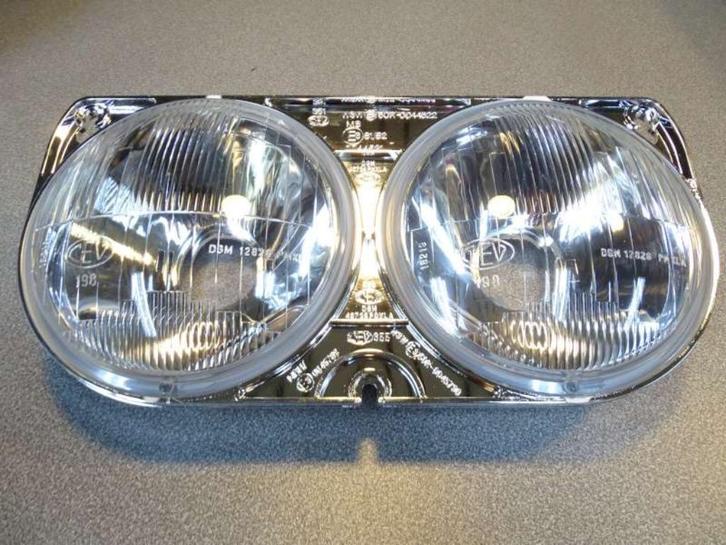 Koplampen nieuw Yamaha Tenere DT125, Cagiva SXT & Elefant, Motoren, Onderdelen | Overige, Nieuw, Ophalen of Verzenden