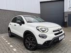 Fiat 500X 1.0 Benzine S Design 71.583 km’s Topstaat, Auto's, Gebruikt, 500X, Bedrijf, 5 deurs