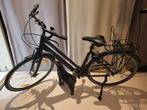 Dames fiets, Fietsen en Brommers, Ophalen, Zo goed als nieuw