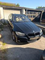 BMW 320d e91 euro 5 2012 172000km a discuter légèrement., Auto's, Overige bekleding, Elektrisch, Particulier, Onderhoudsboekje
