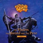 ELOY - THE VISION, THE SWORD AND THE PYRE PART 1, Verzenden, Zo goed als nieuw, Progressive