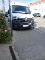 renault master 2.3 DCI  L2H2, Auto's, Bestelwagens en Lichte vracht, 4 cilinders, Navigatiesysteem, Renault, Particulier