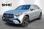 Mercedes-Benz GLC GLC 300 de 4MATIC AMG Line, Automaat, 197 pk, Gebruikt, Zwart