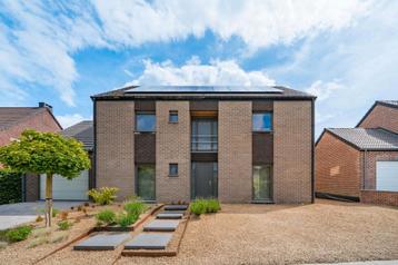 Maison à vendre à Gerpinnes, 3 chambres beschikbaar voor biedingen
