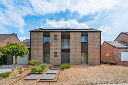 Maison à vendre à Gerpinnes, 3 chambres, Immo, Huizen en Appartementen te koop, Vrijstaande woning, B