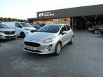 Ford Fiesta 1.1 i benzine 70pk Business Luxe '20 49000km, Auto's, Ford, Euro 6, Bedrijf, Emergency brake assist, Zilver of Grijs