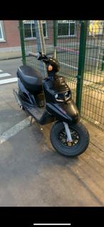 MBK booster 50cc, Ophalen, Tweetakt, Gebruikt, Overige modellen
