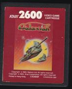 Atari 2600 - Galaxian, Consoles de jeu & Jeux vidéo, Jeux | Atari, Atari 2600, Utilisé, Enlèvement ou Envoi