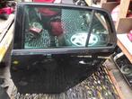 Portier 4Deurs links-achter van een Volkswagen Golf, Ophalen of Verzenden, 3 maanden garantie, Gebruikt, Deur