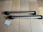 Barres de toit pour Volvo XC40 et V60 - originales, Enlèvement, Comme neuf