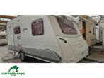 Caravelair ANTARES 426 FAMILY, Caravanes & Camping, Caravanes, 5 à 6 mètres, Jusqu'à 6, 750 - 1000 kg, Caravelair