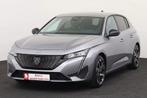 Peugeot 308 ALLURE 1.2 PURETECH EAT8 + CARPLAY + GPS + CAMER, Nieuw, Te koop, Stadsauto, Benzine