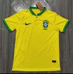 Brazilië Voetbalshirt Origineel Nieuw 2025, Verzenden, Zo goed als nieuw