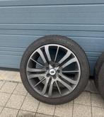 Land Rover 20 inch velgen + banden, Ophalen, 20 inch, Band(en)
