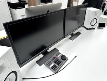 BenQ 4K HDR Computer Monitor (28 inch)