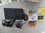 Playstation 2, Ophalen of Verzenden, Gebruikt