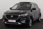 MG EHS LUXURY 1.5TGI PHEV LUXURY 1.5 TGI PHEV + A/T + CARPLA, Auto's, MG, Gebruikt, Euro 6, Zwart, 1490 cc
