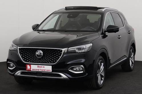 MG EHS LUXURY 1.5TGI PHEV LUXURY 1.5 TGI PHEV + A/T + CARPLA, Auto's, MG, Bedrijf, Te koop, EHS, Achteruitrijcamera, Airconditioning