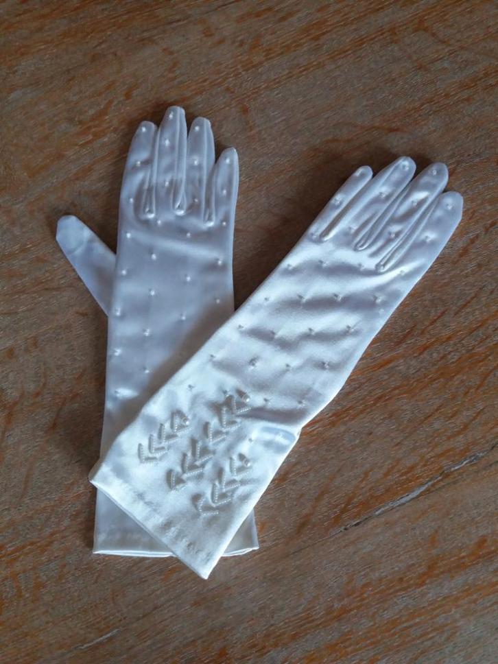 Bruidsjurk, Kleding | Dames, Trouwkleding en Trouwaccessoires, Gedragen, Wit, Ophalen of Verzenden