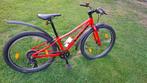Kinderfiets (MTB) trek precaliber 24, Fietsen en Brommers, Ophalen, Versnellingen, Trek, Gebruikt