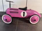 Retro Roller Loopauto Peggy, Kinderen en Baby's, Speelgoed | Buiten | Voertuigen en Loopfietsen, Ophalen, Gebruikt, Loopvoertuig