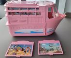 Cruise ship barbie, Kinderen en Baby's, Ophalen, Zo goed als nieuw, Barbie