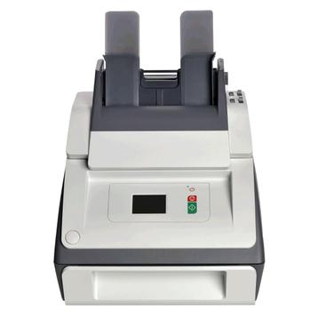 Neopost Vouwmachine / omslagvulmachine DS-35, Enlèvement, Utilisé