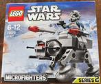 Lego Star Wars 75075 AT-AT de 2015 - Neuf/Scellé !, Ensemble complet, Lego, Enlèvement ou Envoi, Neuf