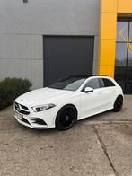 MERCEDES A 200 amg, Automaat, Euro 6, Wit, Bedrijf