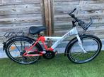 Kinderfiets Ficarius 24 inch, Fietsen en Brommers, Ophalen, Zo goed als nieuw, 20 inch of meer, Ficrius