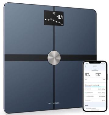 Withings Body+ beschikbaar voor biedingen