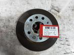 REMSCHIJF ACHTER Volkswagen Golf V (1K1) (02-2001/12-2010), Auto-onderdelen, Gebruikt, Volkswagen
