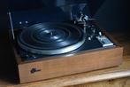 Sansui SR-1050C Two-Speed Turntable Incl.BOX, Audio, Tv en Foto, Platenspelers, Ophalen, Zo goed als nieuw