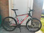 Cube mountainbike MTB VTT XT SLX herenfiets jongensfiets, Fietsen en Brommers, Gebruikt, Hardtail, Heren, 49 tot 53 cm