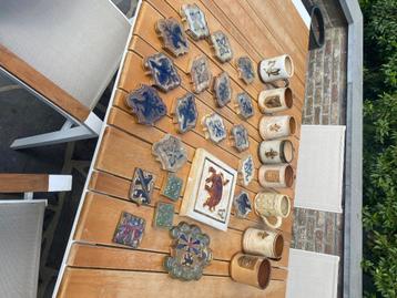 Décoration, Enlèvement, Utilisé